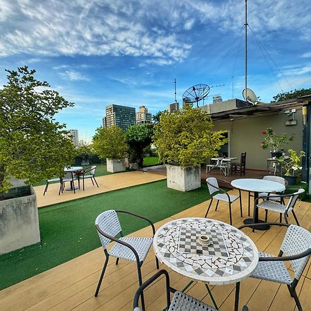 W8 Condo, Luxe 2 Bedroom Private Floor, Best Hip Central Bangkok Area, 5 Mins From Thonglo Bts Station Eksteriør bilde