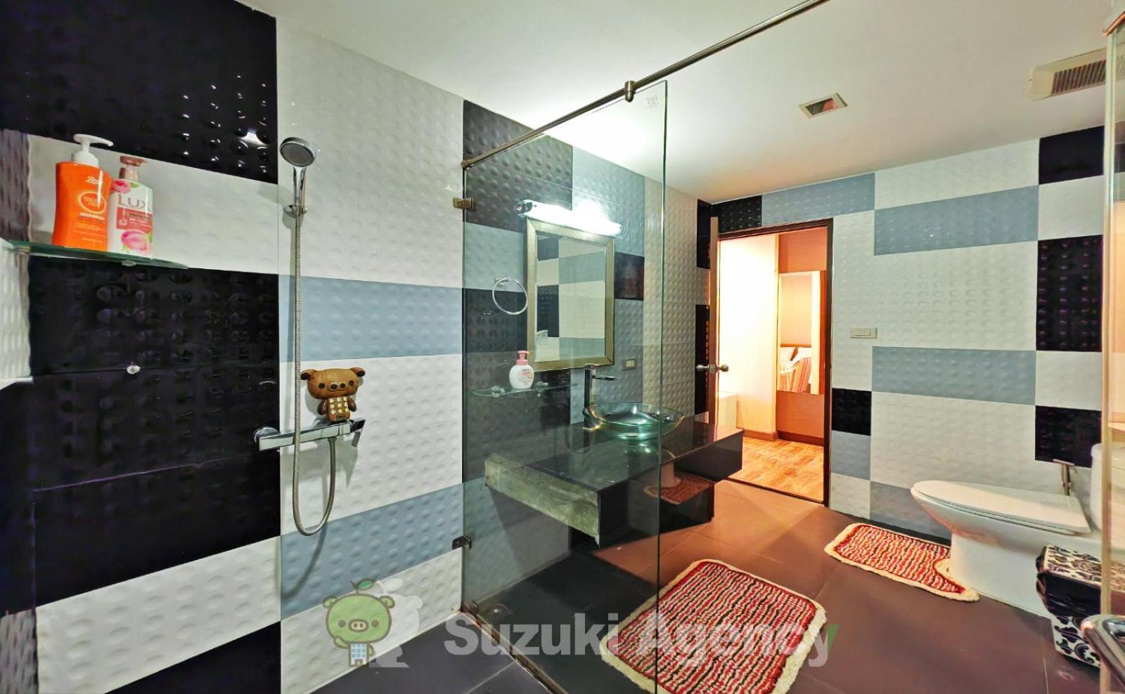 W8 Condo, Luxe 2 Bedroom Private Floor, Best Hip Central Bangkok Area, 5 Mins From Thonglo Bts Station Eksteriør bilde