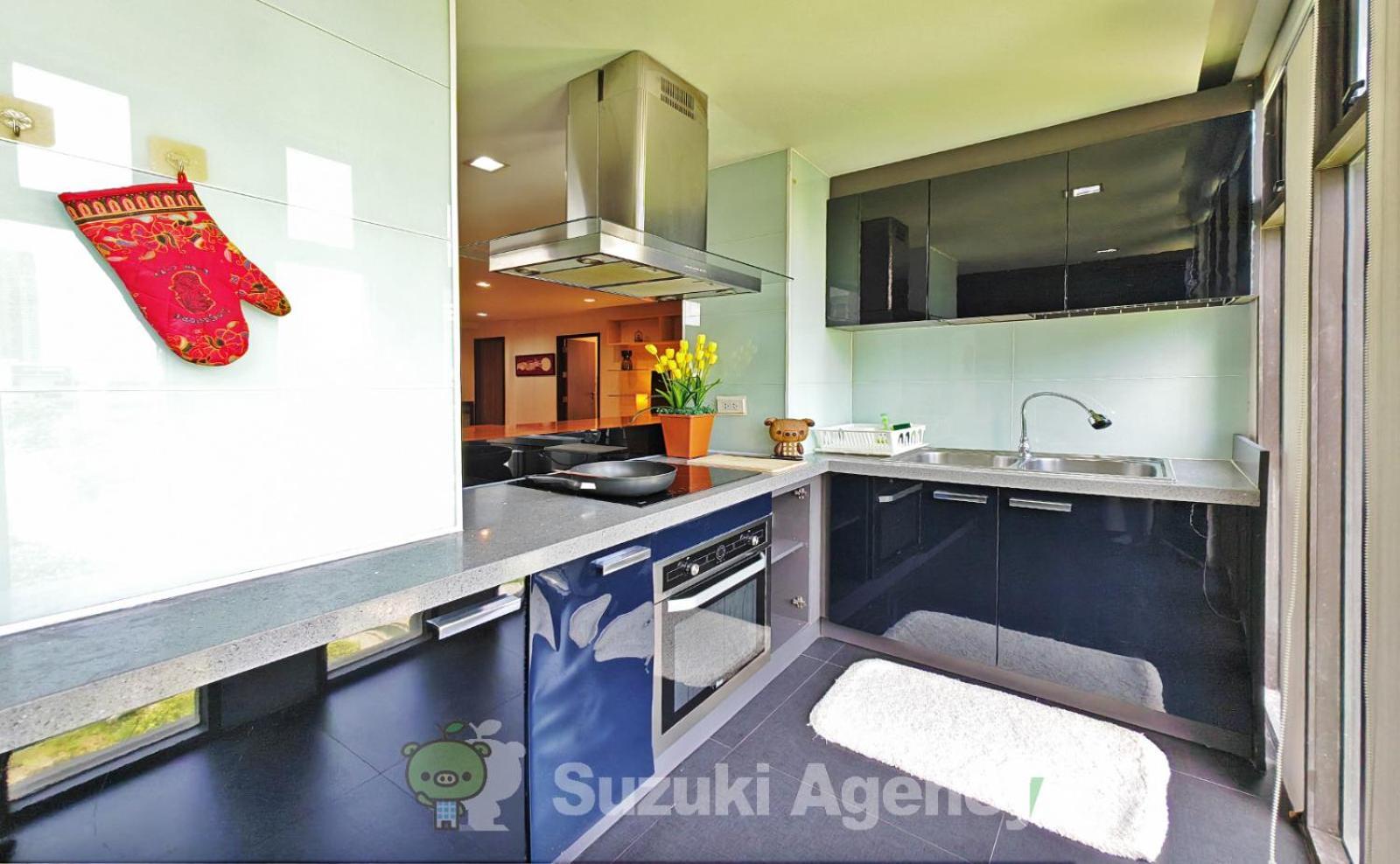 W8 Condo, Luxe 2 Bedroom Private Floor, Best Hip Central Bangkok Area, 5 Mins From Thonglo Bts Station Eksteriør bilde