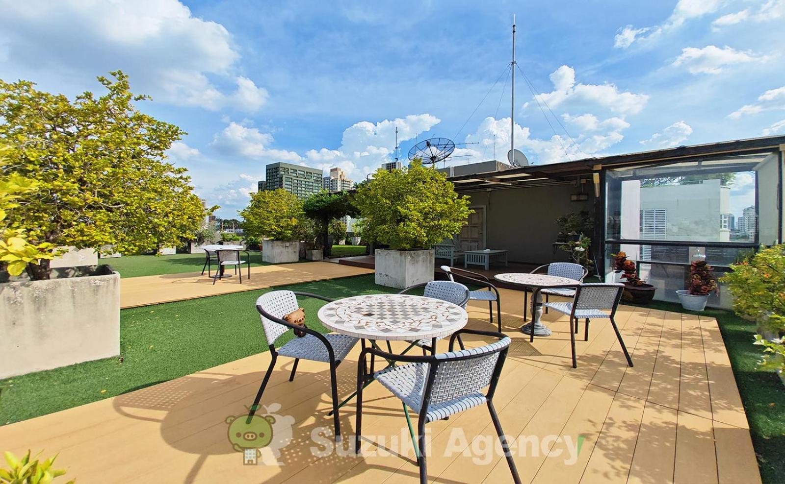 W8 Condo, Luxe 2 Bedroom Private Floor, Best Hip Central Bangkok Area, 5 Mins From Thonglo Bts Station Eksteriør bilde