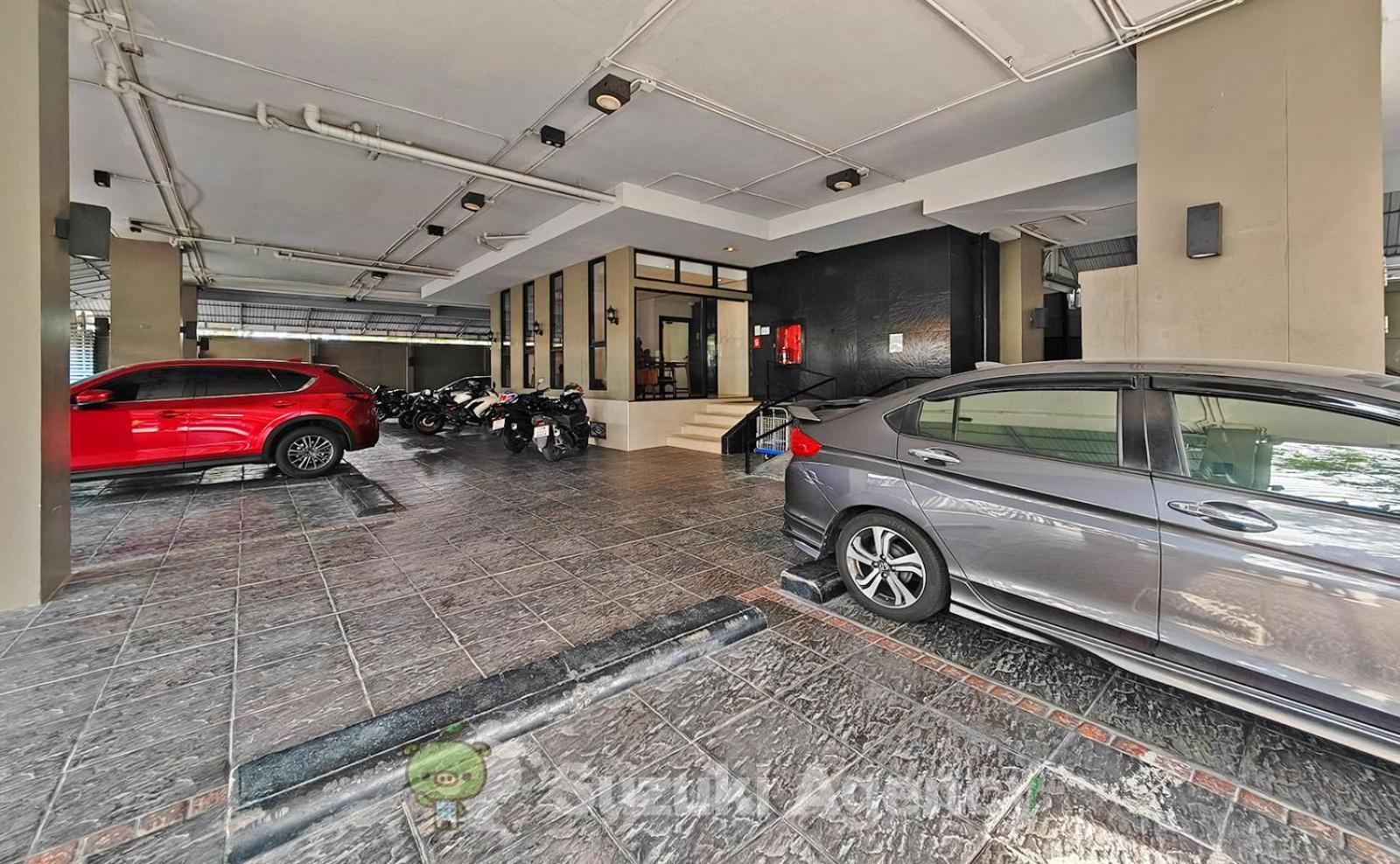 W8 Condo, Luxe 2 Bedroom Private Floor, Best Hip Central Bangkok Area, 5 Mins From Thonglo Bts Station Eksteriør bilde