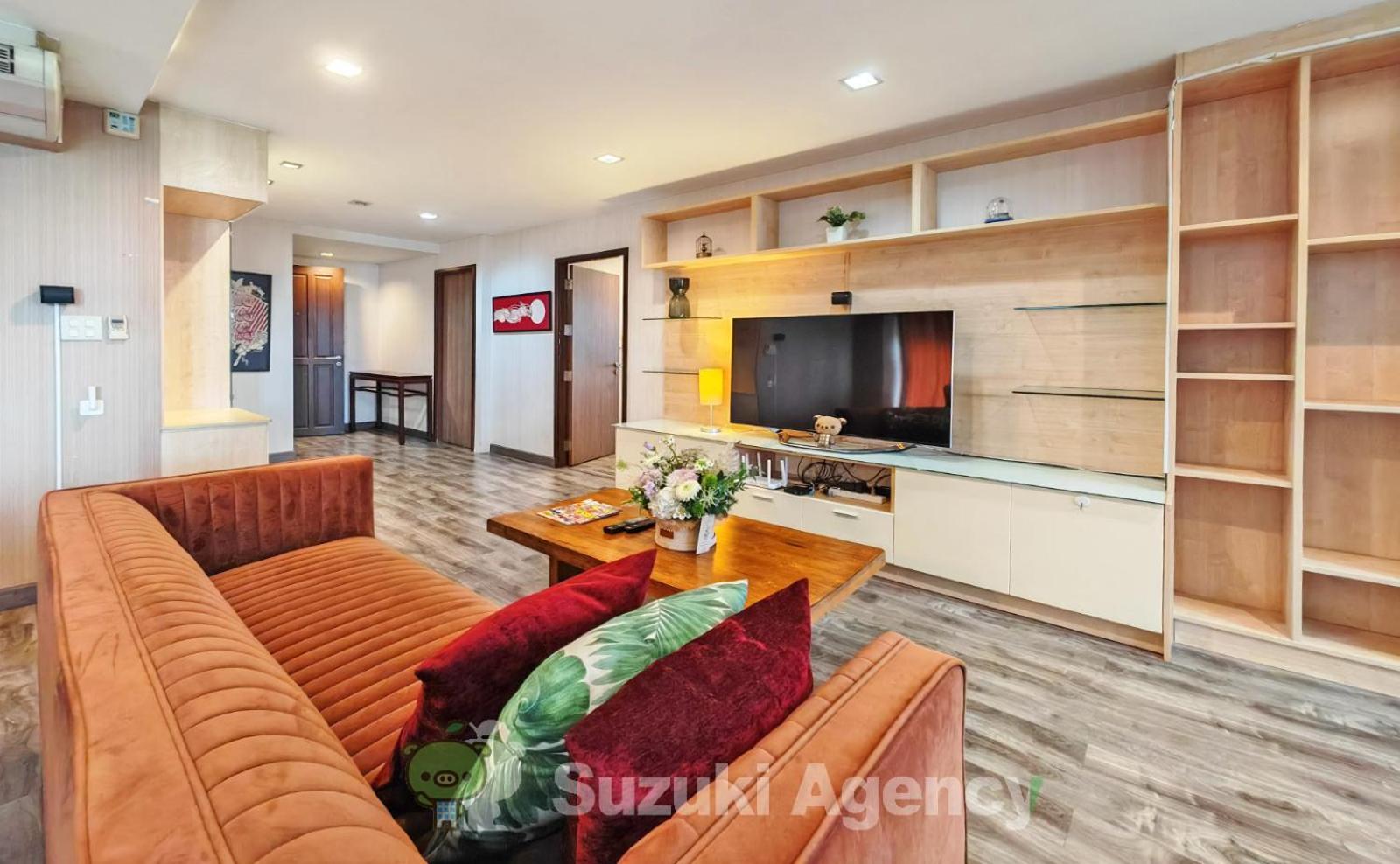 W8 Condo, Luxe 2 Bedroom Private Floor, Best Hip Central Bangkok Area, 5 Mins From Thonglo Bts Station Eksteriør bilde