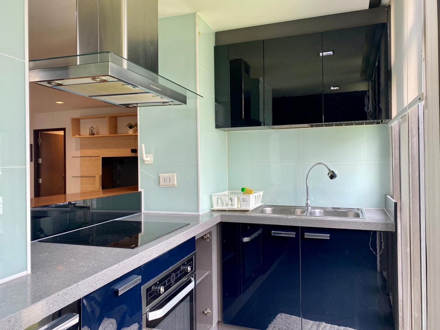 W8 Condo, Luxe 2 Bedroom Private Floor, Best Hip Central Bangkok Area, 5 Mins From Thonglo Bts Station Eksteriør bilde
