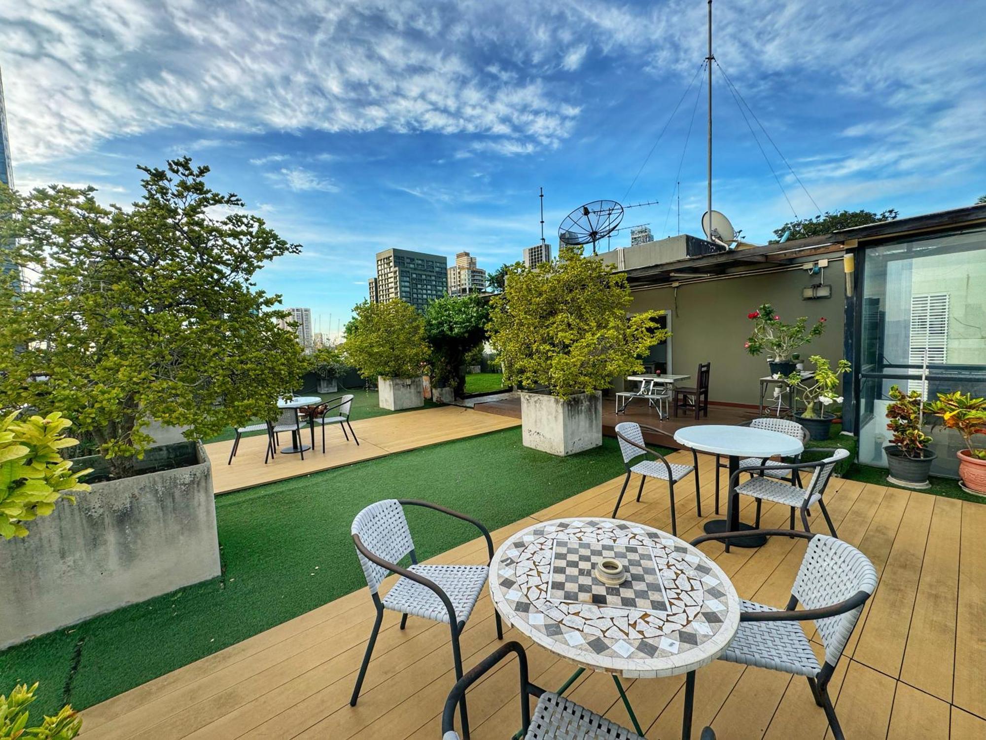 W8 Condo, Luxe 2 Bedroom Private Floor, Best Hip Central Bangkok Area, 5 Mins From Thonglo Bts Station Eksteriør bilde